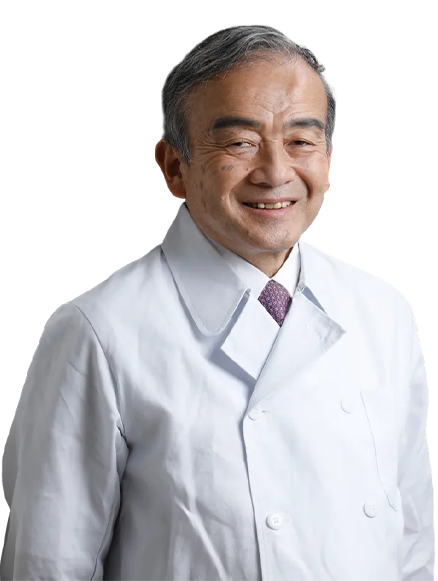 東京医科歯科大学 名誉教授 三浦 宏之