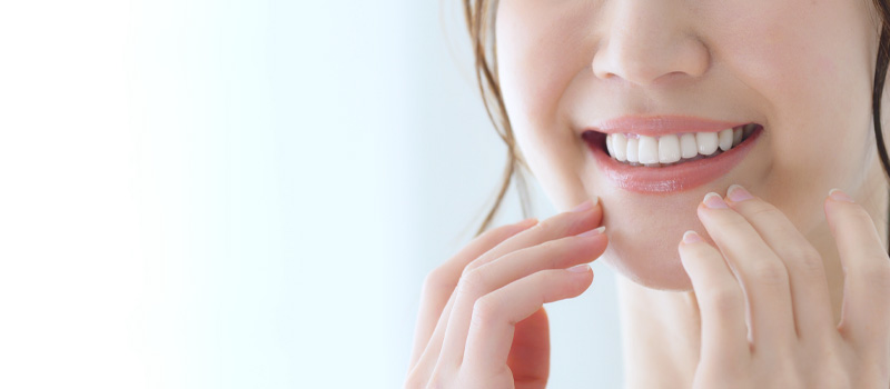 ウォーキングブリーチ